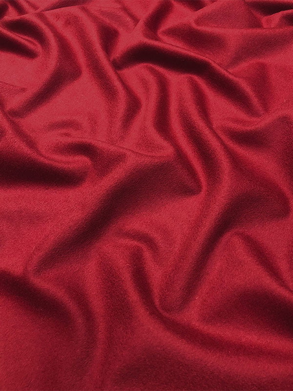 Ткань пальтовая кашемир Италия