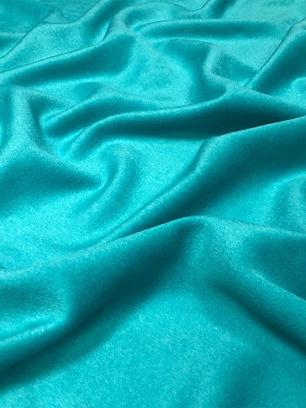 Ткань пальтовая кашемир с шерстью
