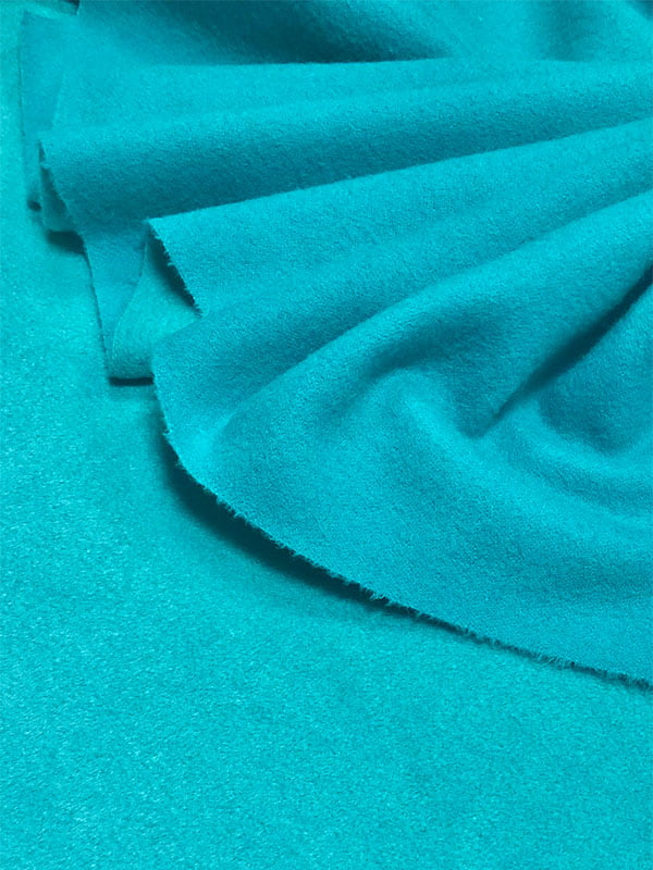 Ткань пальтовая кашемир с шерстью