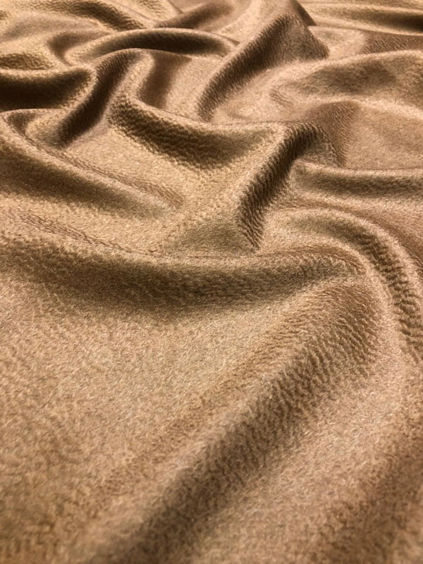 Ткань пальтовая кашемир