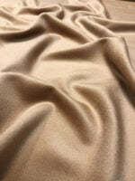 Ткань пальтовая кашемир шерсть Max Mara