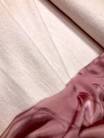 Ткань твид букле костюмно-плательная в стиле "Шанель"