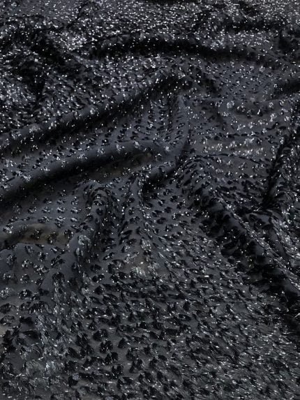 Деворе в черном цвете Givenchy