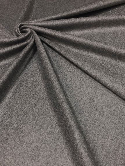 Ткань пальтовая кашемир альпака Max Mara Италия